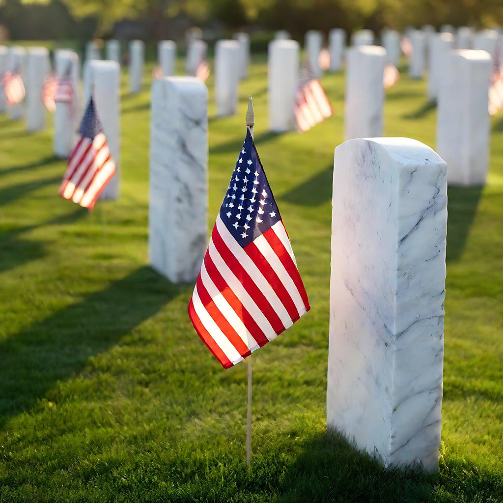 Honoring Our Heroes: Memorial Day Reflections from B Ann's Boutique