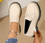 CUTE & COMFY SLIP ON LOAFER