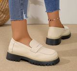 CUTE & COMFY SLIP ON LOAFER