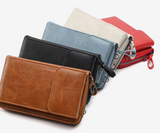 CROSSBODY WALLET BAG