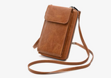 CROSSBODY WALLET BAG