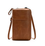 CROSSBODY WALLET BAG