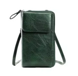 CROSSBODY WALLET BAG