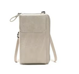 CROSSBODY WALLET BAG