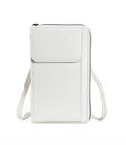 CROSSBODY WALLET BAG