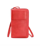 CROSSBODY WALLET BAG