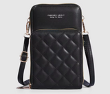 CLASSIC QUILTED CROSSBODY