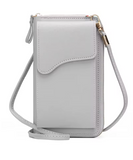 CROSSBODY SHOULDER BAG