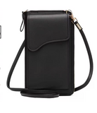 CROSSBODY SHOULDER BAG