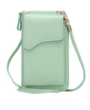 CROSSBODY SHOULDER BAG