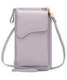 CROSSBODY SHOULDER BAG