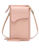 CROSSBODY SHOULDER BAG