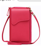 CROSSBODY SHOULDER BAG