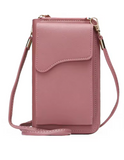 CROSSBODY SHOULDER BAG