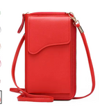 CROSSBODY SHOULDER BAG