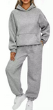 COZY CASUAL TRACKSUIT SET