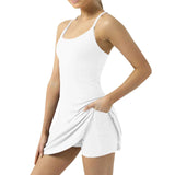 B-ACTIVE TENNIS DRESS - B ANN'S BOUTIQUE, LLC