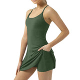 B-ACTIVE TENNIS DRESS - B ANN'S BOUTIQUE, LLC