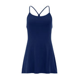 B-ACTIVE TENNIS DRESS - B ANN'S BOUTIQUE, LLC