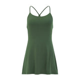 B-ACTIVE TENNIS DRESS - B ANN'S BOUTIQUE, LLC