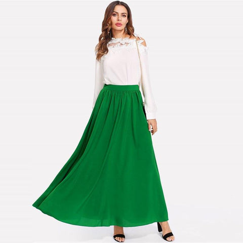 MAXINE’S MAXIE SKIRT - B ANN'S BOUTIQUE