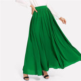 MAXINE’S MAXIE SKIRT - B ANN'S BOUTIQUE