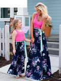 MOMMA & ME MAXI SET - B ANN'S BOUTIQUE, LLC