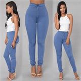 SASHA’S SKINNY JEANS - B ANN'S BOUTIQUE