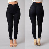 SASHA’S SKINNY JEANS - B ANN'S BOUTIQUE