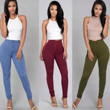 SASHA’S SKINNY JEANS - B ANN'S BOUTIQUE