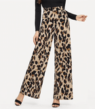 THE LEOPARD FLARE - B ANN'S BOUTIQUE