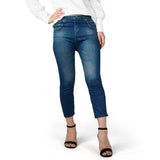 UPTOWN GIRL JEANS - B ANN'S BOUTIQUE