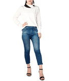 UPTOWN GIRL JEANS - B ANN'S BOUTIQUE