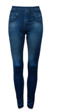 UPTOWN GIRL JEANS - B ANN'S BOUTIQUE