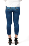 UPTOWN GIRL JEANS - B ANN'S BOUTIQUE