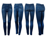 UPTOWN GIRL JEANS - B ANN'S BOUTIQUE